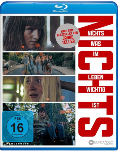 Nichts - Was im Leben wichtig ist...