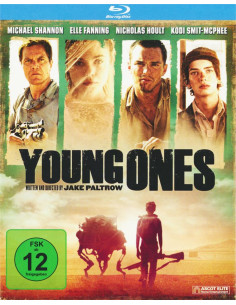 Young Ones (BLU-RAY)