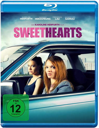 Sweethearts (BLU-RAY)