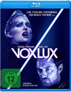 Vox Luk (BLU-RAY)