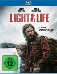 Light of my Life (BLU-RAY)