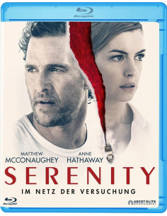 Serenity - Im Netz der...