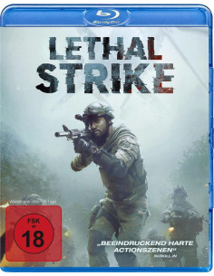Lethal Strike (BLU-RAY)