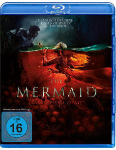 The Mermaid - Lake of the...