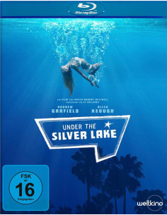 Under the Silver Lake...