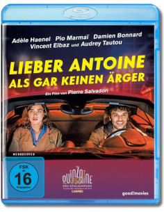 Lieber Antoine als gar...
