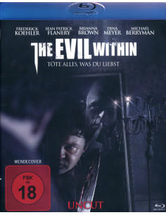 The Evil Within - Töte...