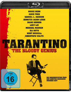 Tarantino - The Bloody...