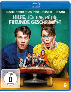 Hilfe, ich hab meine...