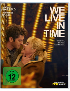 We Live in Time (BLU-RAY)