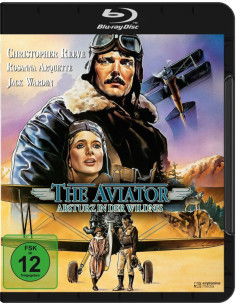 The Aviator - Absturz in de...