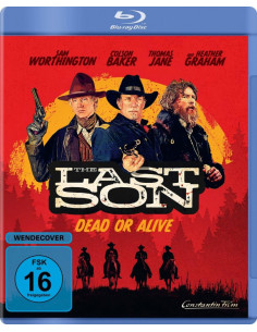 The Last Son - Dead or...