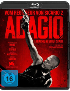 Adagio - Erbarmungslose...