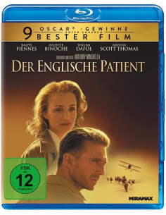 Der Englische Patient...