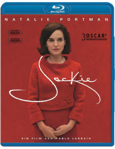 Jackie (BLU-RAY)