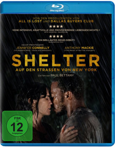 Shelter - Auf den Strassen...