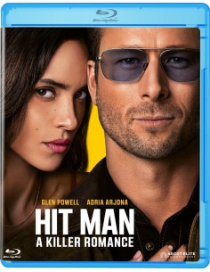 Hit Man - A Killer Romance...