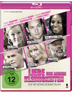 Liebe und andere...