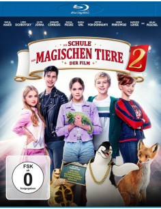 Die Schule der Magischen...