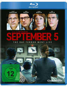 September 5 (BLU-RAY)