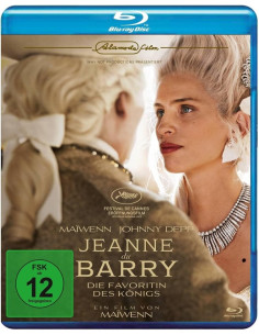Jeanne du Barry - Die...