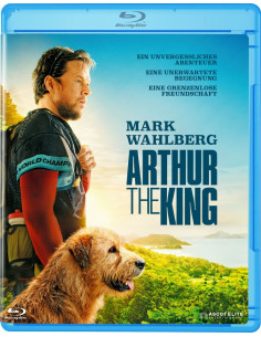 Arthur the King (BLU-RAY)