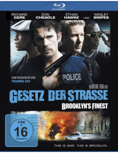 Gesetz der Strasse -...
