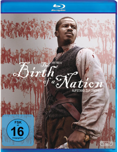 The Birth of a Nation - Aufstand zur...