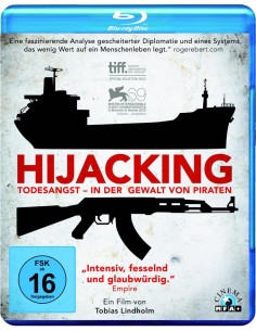 Hijacking - Todesangst - In...