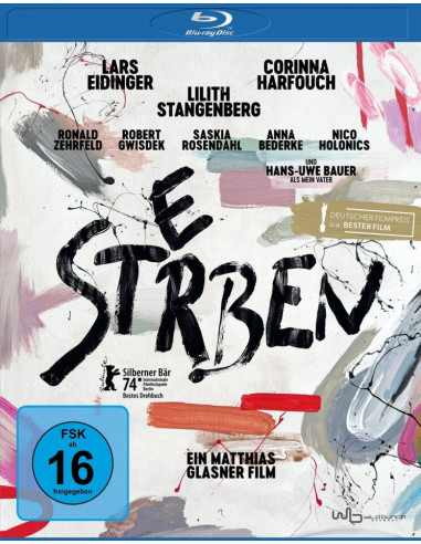 Sterben (BLU-RAY)