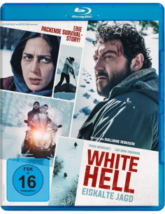 White Hell - Eiskalte Jagd...