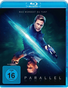 Parallel (BLU-RAY)