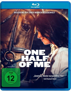 One Half of me (BLU-RAY)