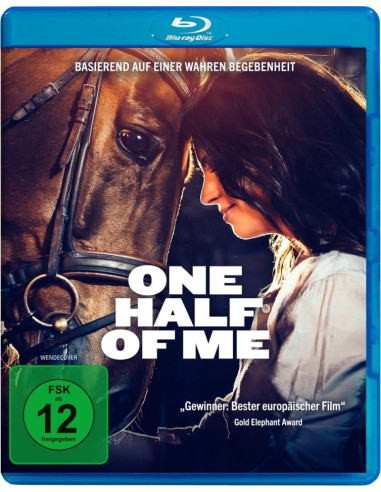 One Half of me (BLU-RAY)