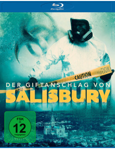 Der Giftanschlag von...