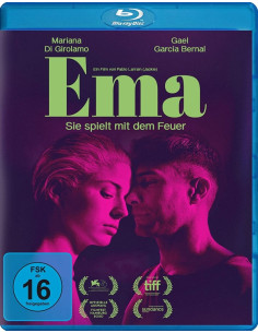 Ema - Sie spielt mit dem...