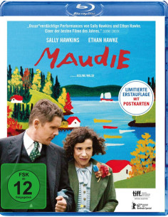 Maudie (BLU-RAY)