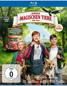 Die Schule der magischen...