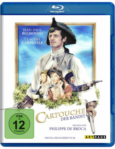 Cartouche - Der Bandit...