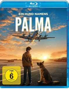 Ein Hund Namens Palma...