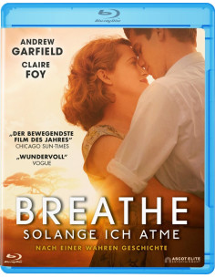 Breathe - Solange ich atme...