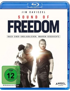 Sound of Freedom (BLU-RAY)