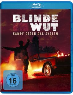 Blinde Wut - Kampf gegen...