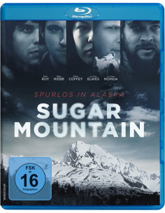 Sugar Mountain (BLU-RAY)