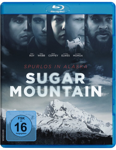 Sugar Mountain (BLU-RAY)