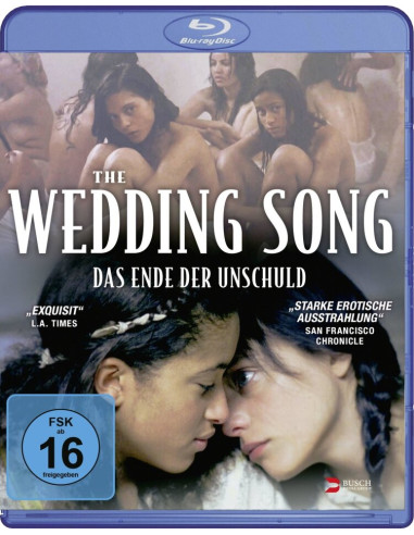 The Wedding Song - Das Ende der...