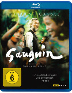 Gauguin (BLU-RAY)