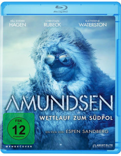 Amundsen - Wettlauf zum...