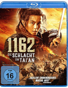 1162 - Die Schlacht um...