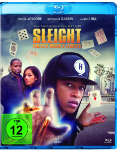 Sleight - Tricks & Drugs &...